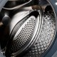 Пералня Muhler IWM7140NWA, клас А, инверторна, 7kg, 1400rpm Пералня Muhler IWM7140NWA, клас А, инверторна, 7kg, 1400rpm