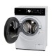 Пералня Muhler IWM7140NWA, клас А, инверторна, 7kg, 1400rpm Пералня Muhler IWM7140NWA, клас А, инверторна, 7kg, 1400rpm