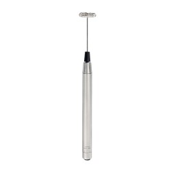 Мини миксер за фрапе Luigi Ferrero Prima FR-808, инокс
