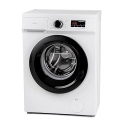 Пералня Muhler SWM610MWD, клас D, 6kg, 1000rpm, 5 години