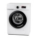 Пералня Muhler SWM610MWD, клас D, 6kg, 1000rpm, 5 години Пералня Muhler SWM610MWD, клас D, 6kg, 1000rpm, 5 години