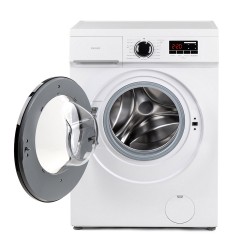 Пералня Muhler SWM610MWD, клас D, 6kg, 1000rpm, 5 години