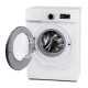 Пералня Muhler SWM610MWD, клас D, 6kg, 1000rpm, 5 години Пералня Muhler SWM610MWD, клас D, 6kg, 1000rpm, 5 години