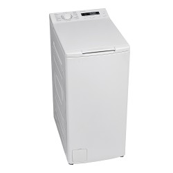 Пералня Muhler SWM712TMWC, клас C, 7kg, 1200rpm, горно зареждане, 5 години