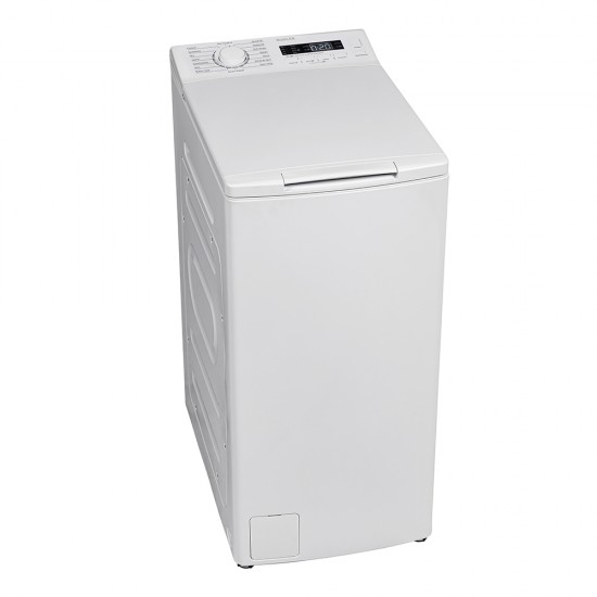 Пералня Muhler SWM712TMWC, клас C, 7kg, 1200rpm, горно зареждане, 5 години Пералня Muhler SWM712TMWC, клас C, 7kg, 1200rpm, горно зареждане, 5 години