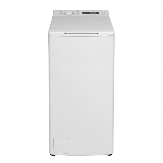 Пералня Muhler SWM712TMWC, клас C, 7kg, 1200rpm, горно зареждане, 5 години Пералня Muhler SWM712TMWC, клас C, 7kg, 1200rpm, горно зареждане, 5 години