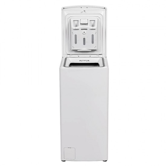 Пералня Muhler SWM712TMWC, клас C, 7kg, 1200rpm, горно зареждане, 5 години Пералня Muhler SWM712TMWC, клас C, 7kg, 1200rpm, горно зареждане, 5 години