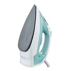 Парна ютия Muhler SI-1910N, 1600W, незалепващо покритие