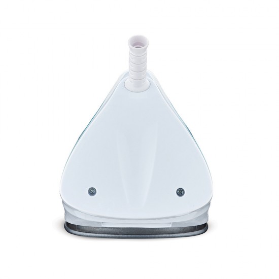 Парна ютия Muhler SI-1910N, 1600W, незалепващо покритие Парна ютия Muhler SI-1910N, 1600W, незалепващо покритие