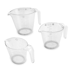 Мерителна купа Luigi Ferrero Prima Vanilla FR-1513, 500ml