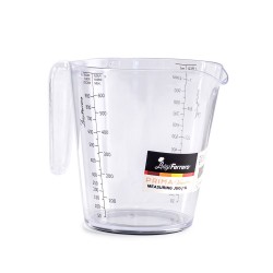 Мерителна купа Luigi Ferrero Prima Vanilla FR-1514, 1L