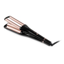 Преса за къдрене на коса 4in1 Muhler MHS-999