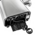 Месомелачка с приставка за домати Muhler MG-1808TS, 1800W