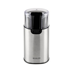 Кафемелачка Muhler MCG-355, 150W, 60 гр.
