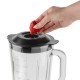 Блендер Muhler MB-555SG, 500W, 1.5 л, стъклена кана Блендер Muhler MB-555SG, 500W, 1.5 л, стъклена кана