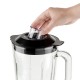 Блендер Muhler MB-555SG, 500W, 1.5 л, стъклена кана Блендер Muhler MB-555SG, 500W, 1.5 л, стъклена кана
