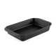 Тава за печене Luigi Ferrero Tika FR-3021 30.5x21x5 cm, чугун Тава за печене Luigi Ferrero Tika FR-3021 30.5x21x5 cm, чугун