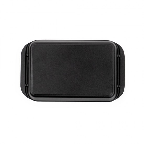 Тава за печене Luigi Ferrero Tika FR-3021 30.5x21x5 cm, чугун Тава за печене Luigi Ferrero Tika FR-3021 30.5x21x5 cm, чугун