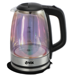 Кана електрическа VOX WK 8006, 1.7L