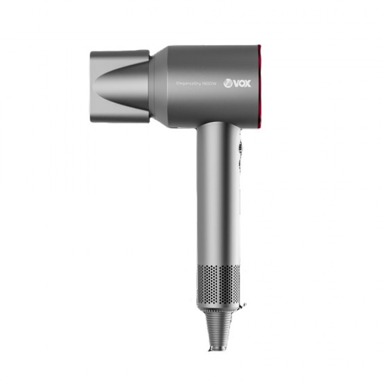 Сешоар VOX HT 1300, 1800W, BLDC мотор