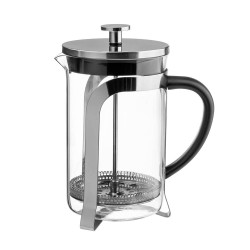 Преса за кафе и чай френска Luigi Ferrero Coffeina FR-8083Т 800ml