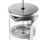 Преса за кафе и чай френска Luigi Ferrero Coffeina FR-8083Т 800ml Преса за кафе и чай френска Luigi Ferrero Coffeina FR-8083Т 800ml