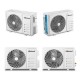 Климатик Инверторен DIPLOMAT DAC-120CAN Климатик Инверторен DIPLOMAT DAC-120CAN