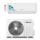 Климатик Инверторен DIPLOMAT DAW-120X Smart Winter Климатик Инверторен DIPLOMAT DAW-120X Smart Winter