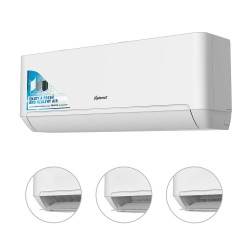 Климатик Инверторен DIPLOMAT DAW-180X Smart Winter