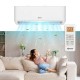 Климатик Инверторен DIPLOMAT DAW-180X Smart Winter Климатик Инверторен DIPLOMAT DAW-180X Smart Winter