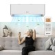 Климатик Инверторен DIPLOMAT DAW-240X Smart Winter Климатик Инверторен DIPLOMAT DAW-240X Smart Winter