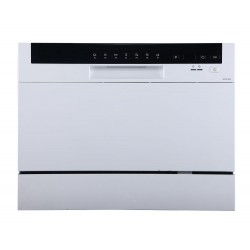 Съдомиялна машина Muhler CDW655WD, 6 комплетка