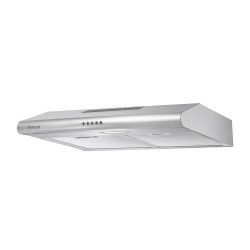 Абсорбатор Muhler AMK-655C-S2, класик, 344.7 м ³/ч, 2x60W