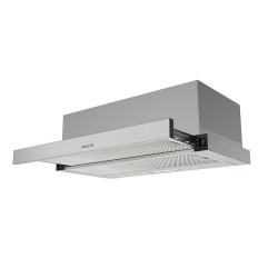 Абсорбатор Muhler AMK-755T-S, телескопичен, 326.9 м ³/ч, 67W