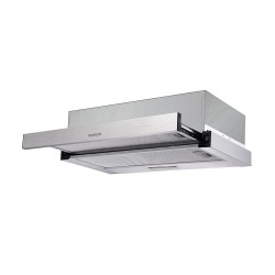 Абсорбатор Muhler AMK-775T-S2, телескопичен, 344.7 м ³/ч, 2x80W