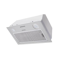 Абсорбатор Muhler AMK-855BLD-S, пълно вграждане, 588.7 м ³/ч, 233В
