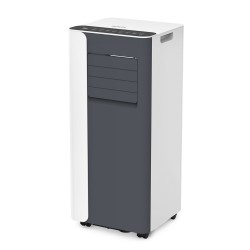Мобилен климатик Muhler MPAC70-C, охл.7000-ВТU