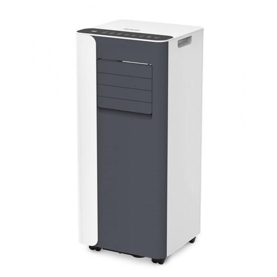 Мобилен климатик Muhler MPAC90-C, 9000 BTU, охл. Мобилен климатик Muhler MPAC90-C, 9000 BTU, охл.