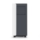 Мобилен климатик Muhler MPAC90-C, 9000 BTU, охл. Мобилен климатик Muhler MPAC90-C, 9000 BTU, охл.