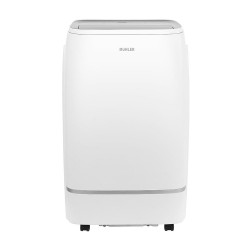 Мобилен климатик Muhler MPAC12-CH-WIFI, 12000BTU, охл. и отопл., WIFI