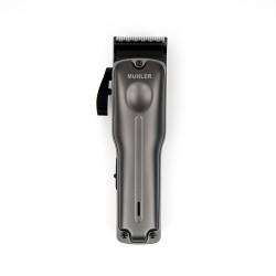 Машинка за подстригване Muhler MCL-05P, 5W акумулаторна USB-C, професионална