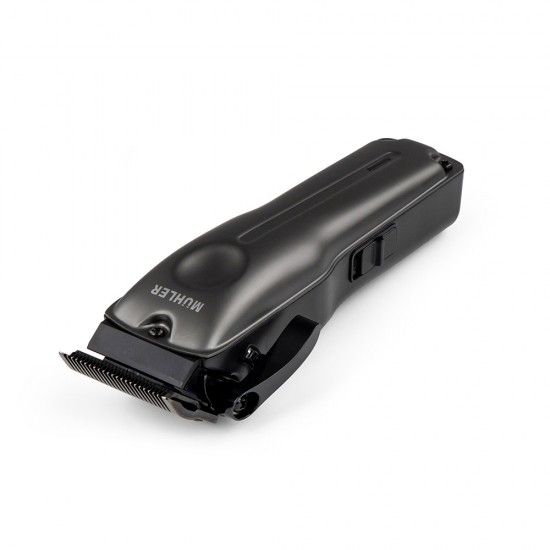 Машинка за подстригване Muhler MCL-05P, 5W акумулаторна USB-C, професионална Машинка за подстригване Muhler MCL-05P, 5W акумулаторна USB-C, професионална