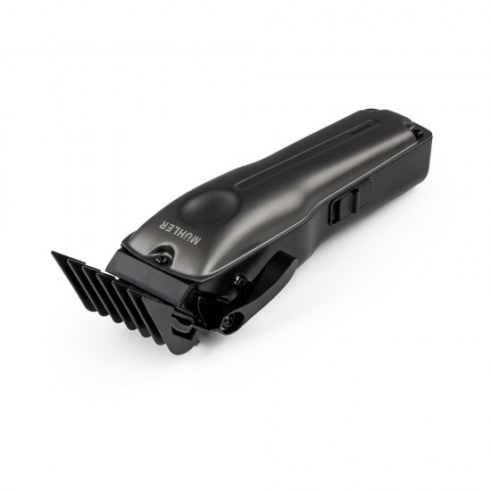 Машинка за подстригване Muhler MCL-05P, 5W акумулаторна USB-C, професионална Машинка за подстригване Muhler MCL-05P, 5W акумулаторна USB-C, професионална