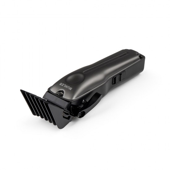 Машинка за подстригване Muhler MCL-05P, 5W акумулаторна USB-C, професионална Машинка за подстригване Muhler MCL-05P, 5W акумулаторна USB-C, професионална