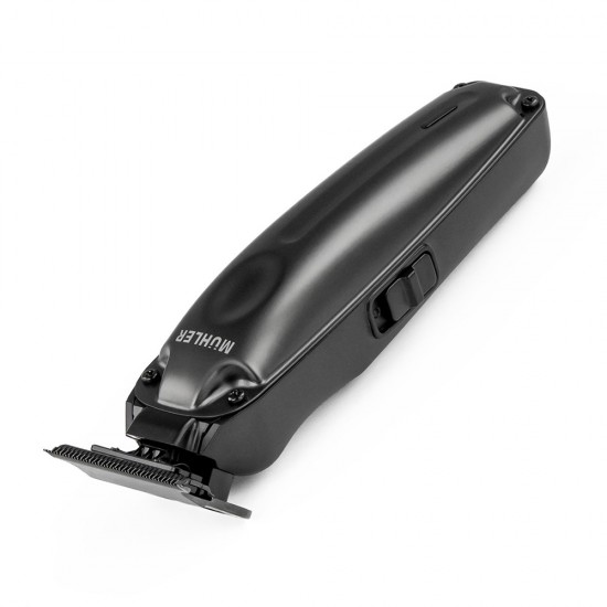 Тример за коса и тяло Muhler MCL-03P, 5W акумулаторна USB-C, професионална Тример за коса и тяло Muhler MCL-03P, 5W акумулаторна USB-C, професионална