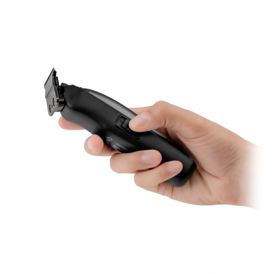 Тример за коса и тяло Muhler MCL-03P, 5W акумулаторна USB-C, професионална Тример за коса и тяло Muhler MCL-03P, 5W акумулаторна USB-C, професионална