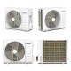 Климатик Инверторен DIPLOMAT DAH-180SM Ultra Winter Климатик Инверторен DIPLOMAT DAH-180SM Ultra Winter