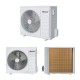 Климатик Инверторен DIPLOMAT DAH-240SM Ultra Winter Климатик Инверторен DIPLOMAT DAH-240SM Ultra Winter