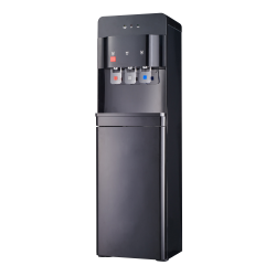 Диспенсер за вода Muhler WD-99CBL, компресор, долно зареждане