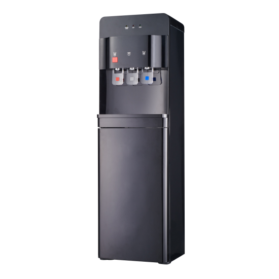 Диспенсер за вода Muhler WD-99CBL, компресор, долно зареждане Диспенсер за вода Muhler WD-99CBL, компресор, долно зареждане